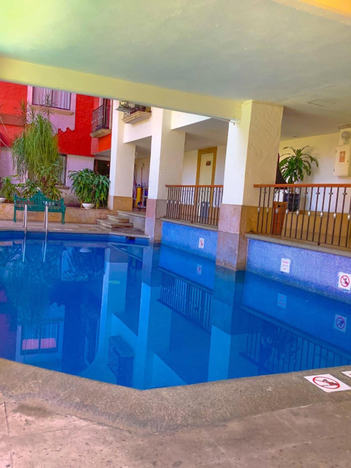 Fiesta Inn Xalapa Exterior photo
